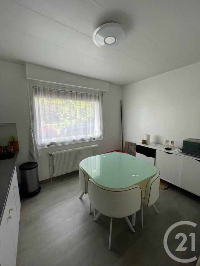 Appartement F1 &agrave; louer - 1 pi&egrave;ce - 25 m2 - Calais - 62 - NORD-PAS-DE-CALAIS