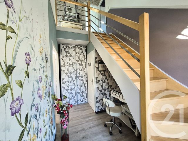 Maison &agrave; vendre - 4 pi&egrave;ces - 95 m2 - Marck - 62 - NORD-PAS-DE-CALAIS