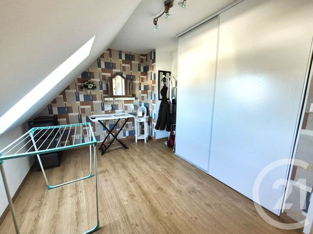 Maison &agrave; vendre - 4 pi&egrave;ces - 95 m2 - Marck - 62 - NORD-PAS-DE-CALAIS