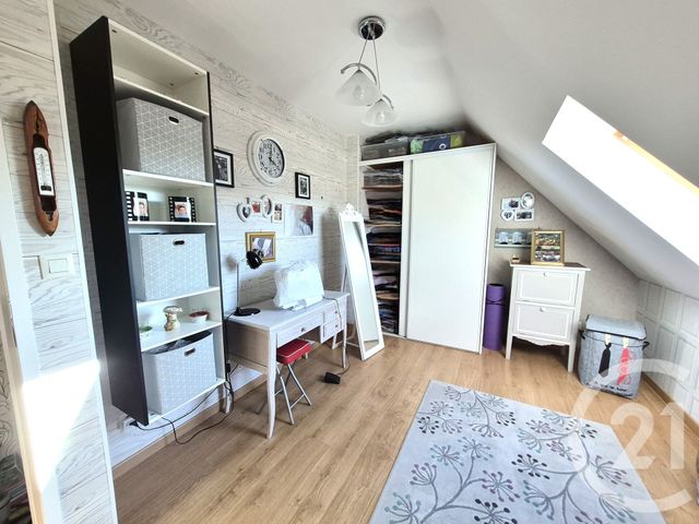 Maison &agrave; vendre - 4 pi&egrave;ces - 95 m2 - Marck - 62 - NORD-PAS-DE-CALAIS