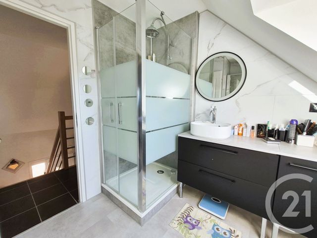 Maison &agrave; vendre - 4 pi&egrave;ces - 95 m2 - Marck - 62 - NORD-PAS-DE-CALAIS