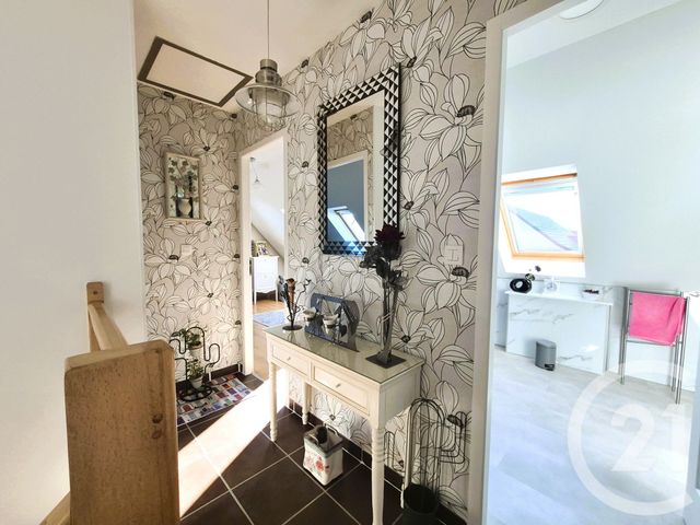 Maison &agrave; vendre - 4 pi&egrave;ces - 95 m2 - Marck - 62 - NORD-PAS-DE-CALAIS