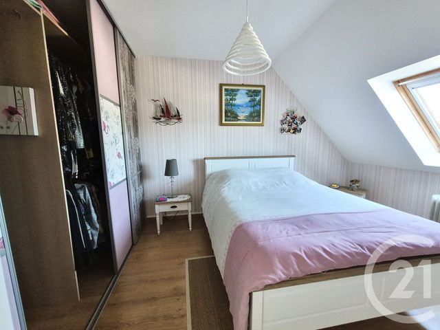 Maison &agrave; vendre - 4 pi&egrave;ces - 95 m2 - Marck - 62 - NORD-PAS-DE-CALAIS