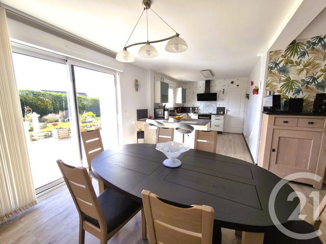 Maison &agrave; vendre - 4 pi&egrave;ces - 95 m2 - Marck - 62 - NORD-PAS-DE-CALAIS