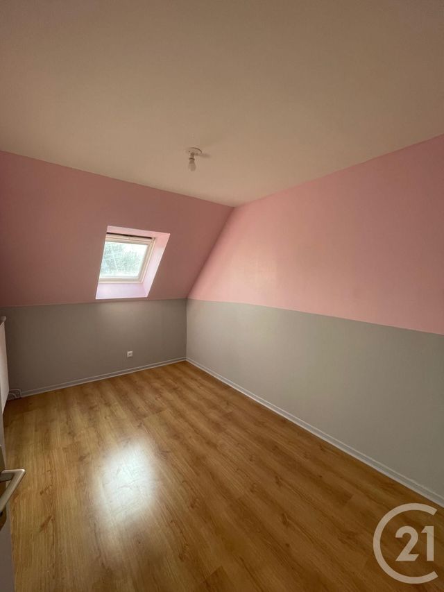 Maison &agrave; louer - 4 pi&egrave;ces - 74,18 m2 - Calais - 62 - NORD-PAS-DE-CALAIS