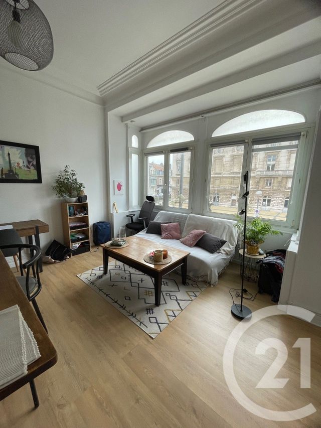 appartement - CALAIS - 62