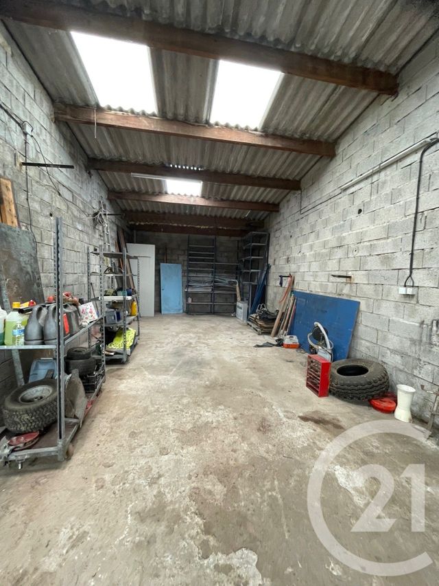 Divers &agrave; louer - 66 m2 - Calais - 62 - NORD-PAS-DE-CALAIS