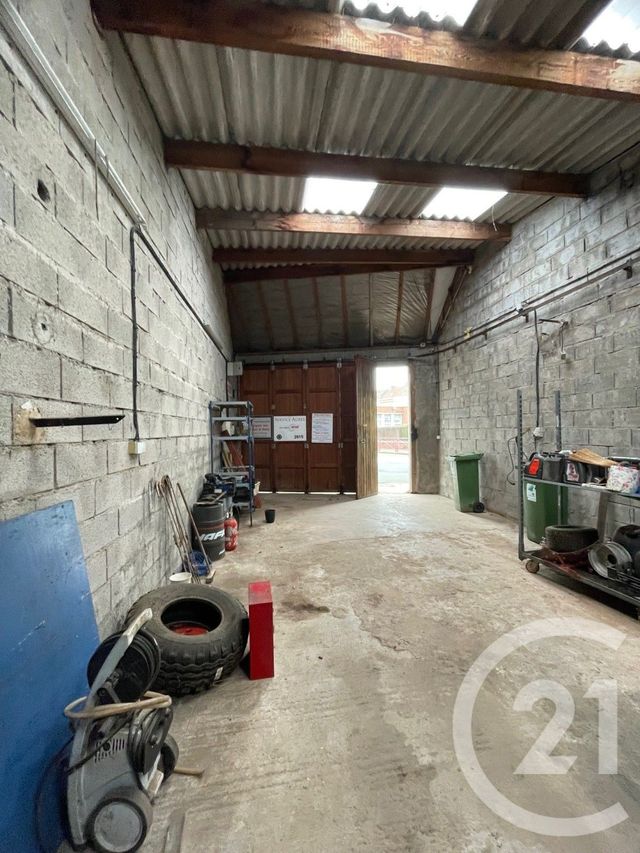 Divers &agrave; louer - 66 m2 - Calais - 62 - NORD-PAS-DE-CALAIS