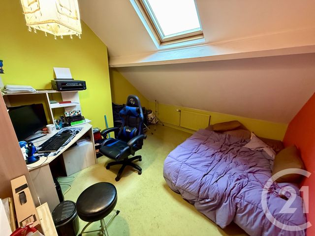 Maison &agrave; vendre - 6 pi&egrave;ces - 111 m2 - Calais - 62 - NORD-PAS-DE-CALAIS