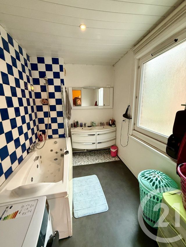 Maison &agrave; vendre - 6 pi&egrave;ces - 111 m2 - Calais - 62 - NORD-PAS-DE-CALAIS