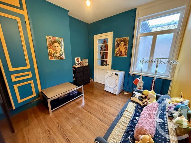 Maison &agrave; vendre - 6 pi&egrave;ces - 111 m2 - Calais - 62 - NORD-PAS-DE-CALAIS