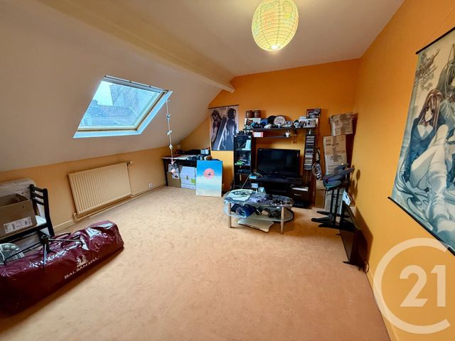 Maison &agrave; vendre - 6 pi&egrave;ces - 111 m2 - Calais - 62 - NORD-PAS-DE-CALAIS