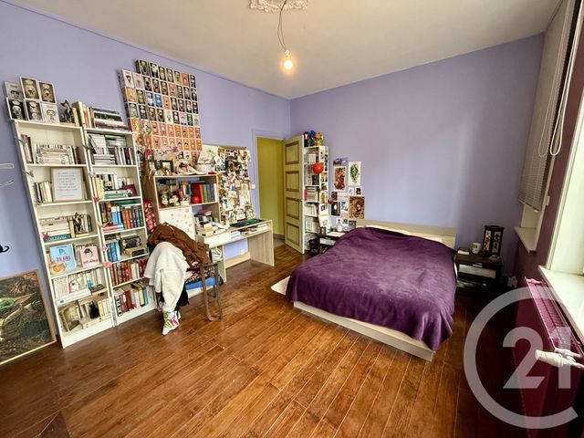 Maison &agrave; vendre - 6 pi&egrave;ces - 111 m2 - Calais - 62 - NORD-PAS-DE-CALAIS