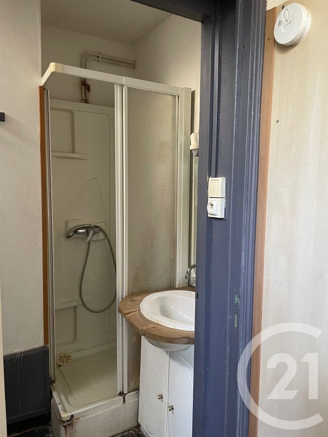Appartement Studio &agrave; louer - 1 pi&egrave;ce - 16,78 m2 - Calais - 62 - NORD-PAS-DE-CALAIS