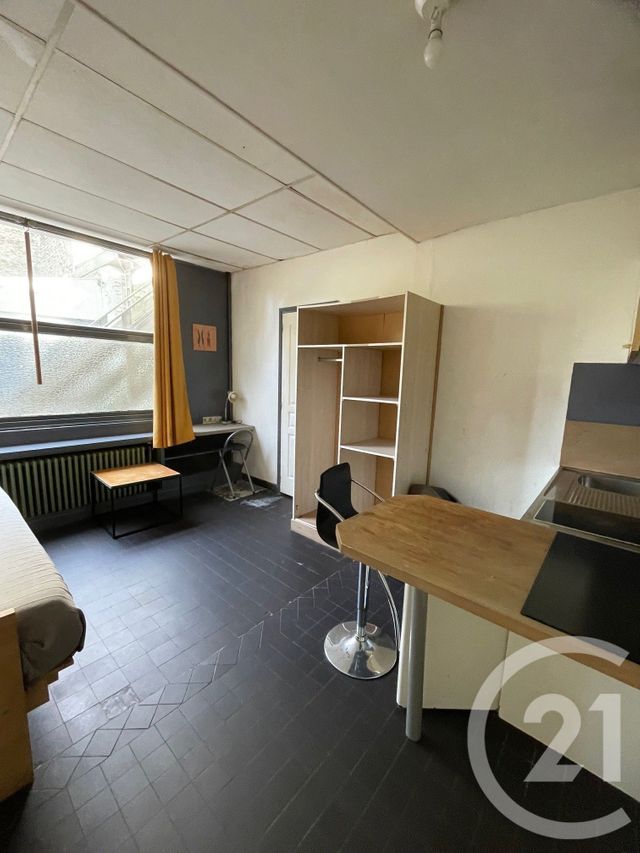 appartement - CALAIS - 62