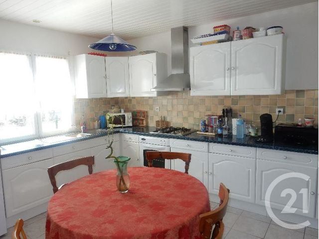 Maison &agrave; louer - 4 pi&egrave;ces - 134 m2 - Ruminghem - 62 - NORD-PAS-DE-CALAIS