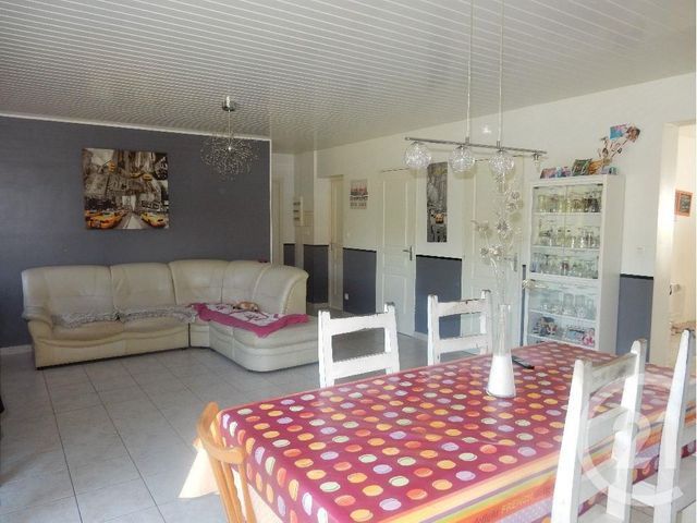 Maison &agrave; louer - 4 pi&egrave;ces - 134 m2 - Ruminghem - 62 - NORD-PAS-DE-CALAIS