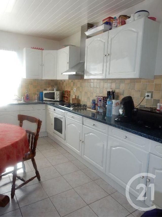 Maison &agrave; louer - 4 pi&egrave;ces - 134 m2 - Ruminghem - 62 - NORD-PAS-DE-CALAIS