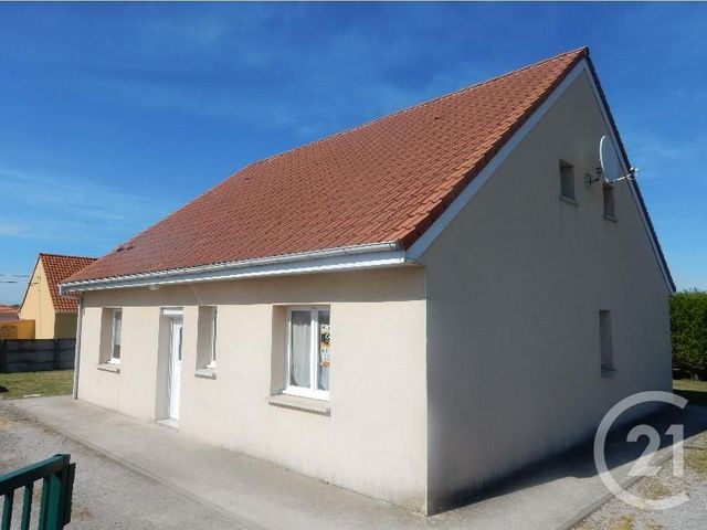 maison - RUMINGHEM - 62