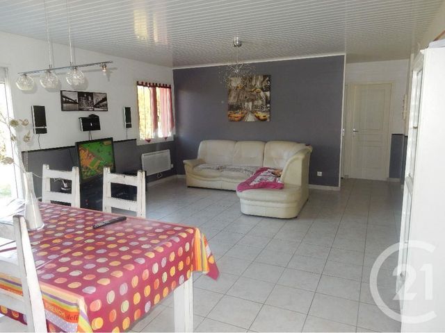 Maison &agrave; louer - 4 pi&egrave;ces - 134 m2 - Ruminghem - 62 - NORD-PAS-DE-CALAIS