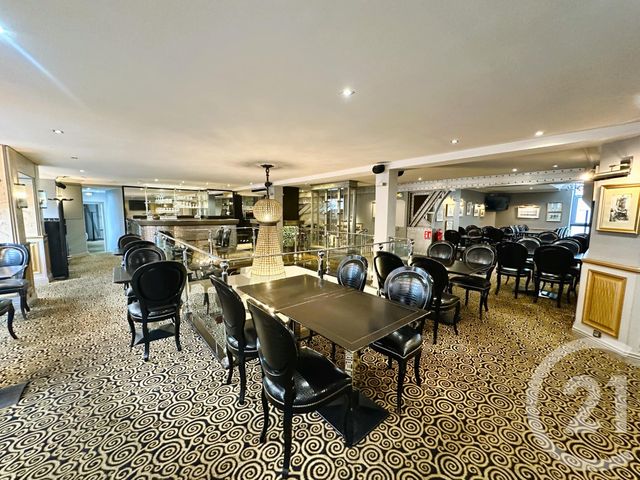 Immeuble &agrave; vendre - 547 m2 - Calais - 62 - NORD-PAS-DE-CALAIS