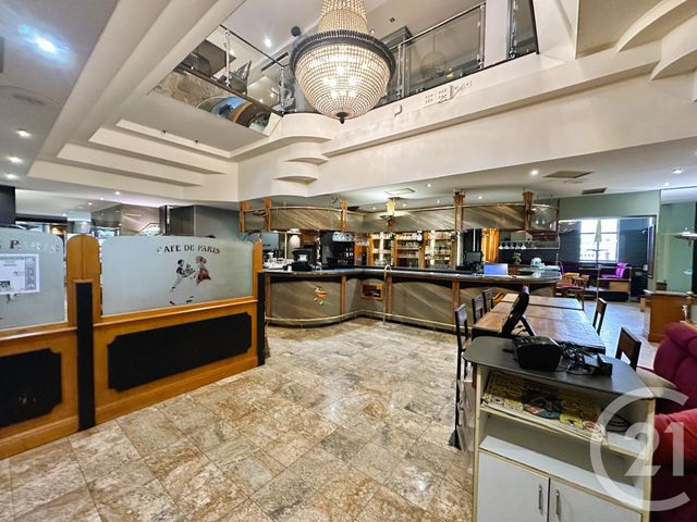 Immeuble &agrave; vendre - 547 m2 - Calais - 62 - NORD-PAS-DE-CALAIS