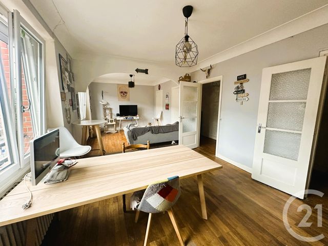 Immeuble &agrave; vendre - 547 m2 - Calais - 62 - NORD-PAS-DE-CALAIS