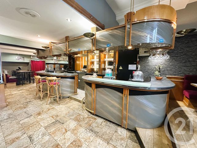 Immeuble &agrave; vendre - 547 m2 - Calais - 62 - NORD-PAS-DE-CALAIS