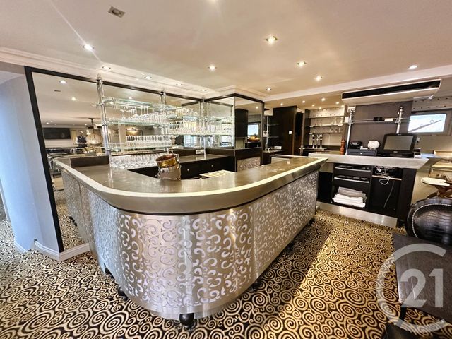 Immeuble &agrave; vendre - 547 m2 - Calais - 62 - NORD-PAS-DE-CALAIS