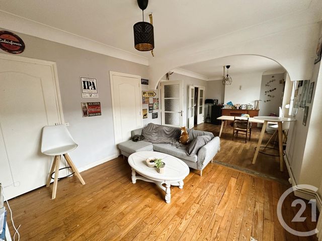 Immeuble &agrave; vendre - 547 m2 - Calais - 62 - NORD-PAS-DE-CALAIS