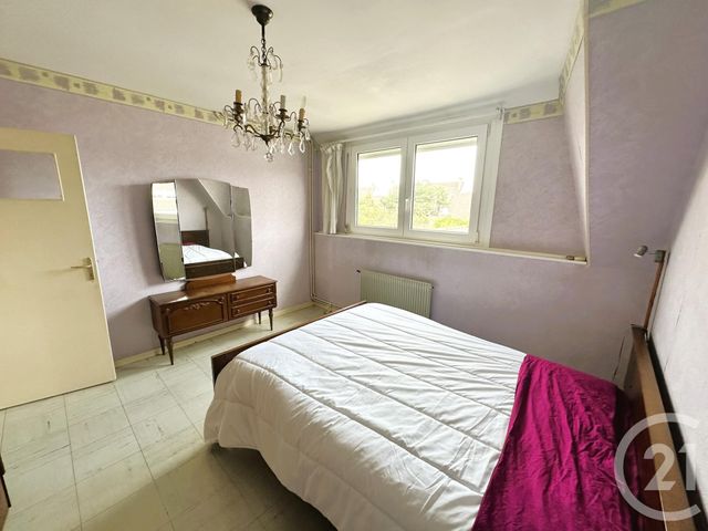 Maison &agrave; vendre - 5 pi&egrave;ces - 100 m2 - Calais - 62 - NORD-PAS-DE-CALAIS