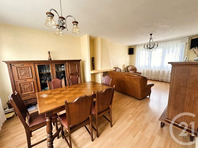 maison - CALAIS - 62