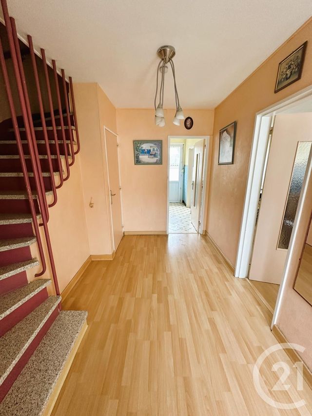 Maison &agrave; vendre - 5 pi&egrave;ces - 100 m2 - Calais - 62 - NORD-PAS-DE-CALAIS