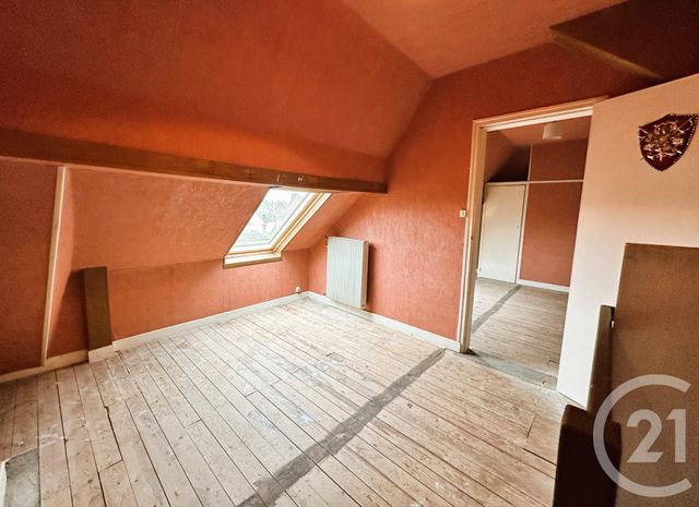 Maison &agrave; vendre - 5 pi&egrave;ces - 100 m2 - Calais - 62 - NORD-PAS-DE-CALAIS