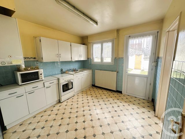 Maison &agrave; vendre - 5 pi&egrave;ces - 100 m2 - Calais - 62 - NORD-PAS-DE-CALAIS