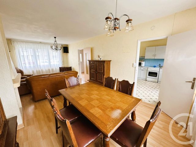 Maison &agrave; vendre - 5 pi&egrave;ces - 100 m2 - Calais - 62 - NORD-PAS-DE-CALAIS