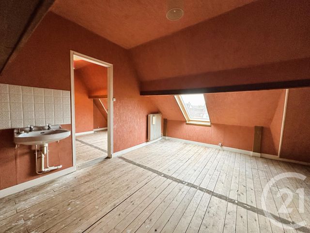 Maison &agrave; vendre - 5 pi&egrave;ces - 100 m2 - Calais - 62 - NORD-PAS-DE-CALAIS