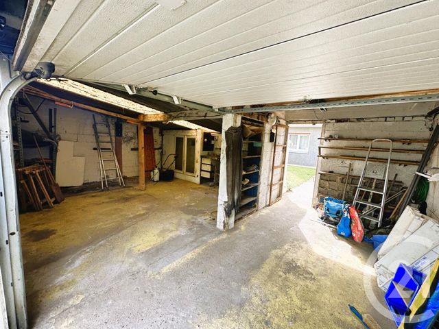 Maison &agrave; vendre - 5 pi&egrave;ces - 100 m2 - Calais - 62 - NORD-PAS-DE-CALAIS