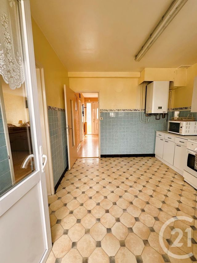 Maison &agrave; vendre - 5 pi&egrave;ces - 100 m2 - Calais - 62 - NORD-PAS-DE-CALAIS