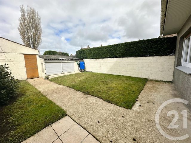 Maison &agrave; vendre - 5 pi&egrave;ces - 100 m2 - Calais - 62 - NORD-PAS-DE-CALAIS