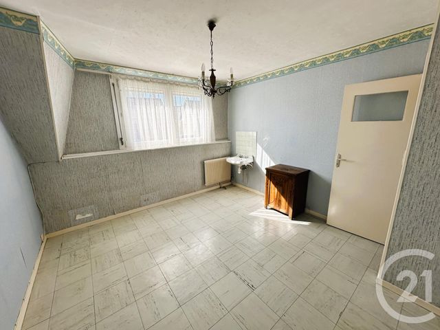 Maison &agrave; vendre - 5 pi&egrave;ces - 100 m2 - Calais - 62 - NORD-PAS-DE-CALAIS