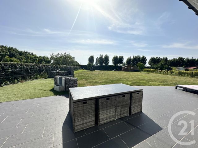 Maison &agrave; vendre - 6 pi&egrave;ces - 142,30 m2 - Audruicq - 62 - NORD-PAS-DE-CALAIS