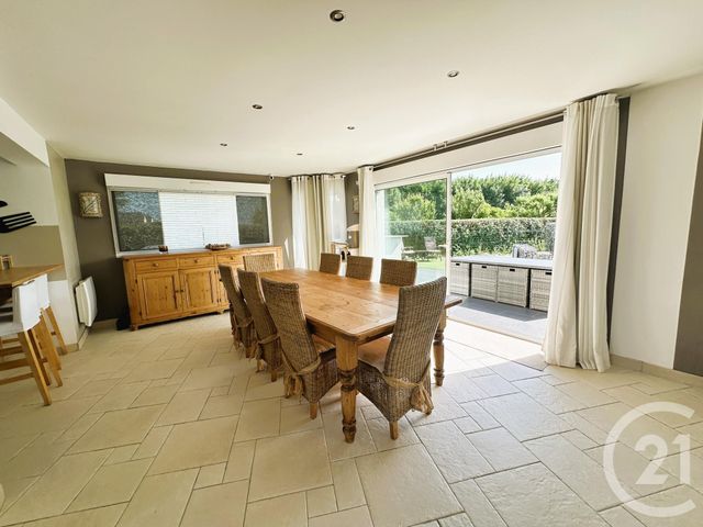 Maison &agrave; vendre - 6 pi&egrave;ces - 142,30 m2 - Audruicq - 62 - NORD-PAS-DE-CALAIS