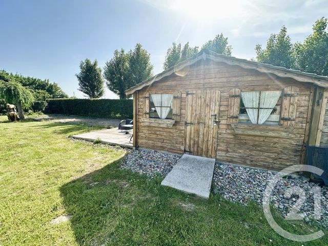Maison &agrave; vendre - 6 pi&egrave;ces - 142,30 m2 - Audruicq - 62 - NORD-PAS-DE-CALAIS