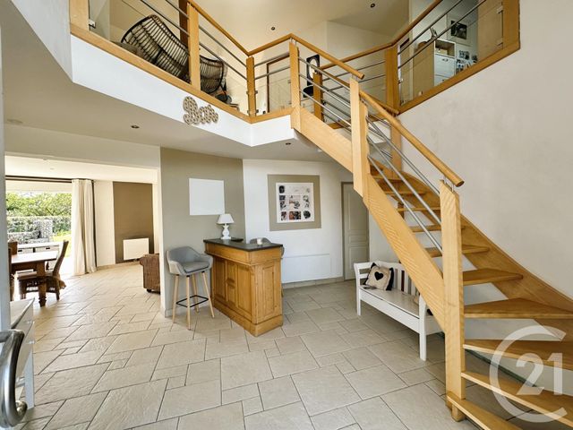 Maison &agrave; vendre - 6 pi&egrave;ces - 142,30 m2 - Audruicq - 62 - NORD-PAS-DE-CALAIS