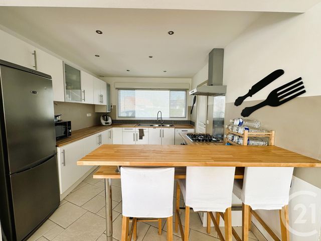 Maison &agrave; vendre - 6 pi&egrave;ces - 142,30 m2 - Audruicq - 62 - NORD-PAS-DE-CALAIS