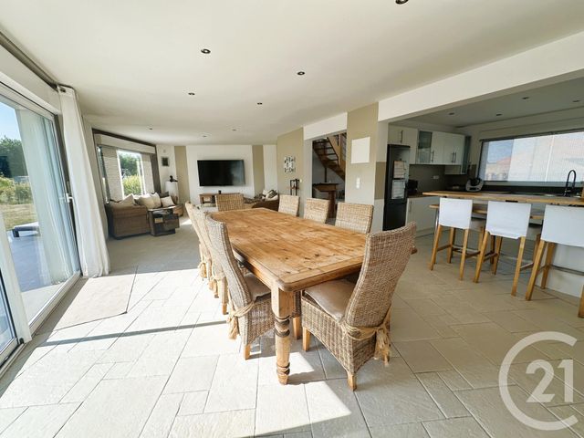 Maison &agrave; vendre - 6 pi&egrave;ces - 142,30 m2 - Audruicq - 62 - NORD-PAS-DE-CALAIS