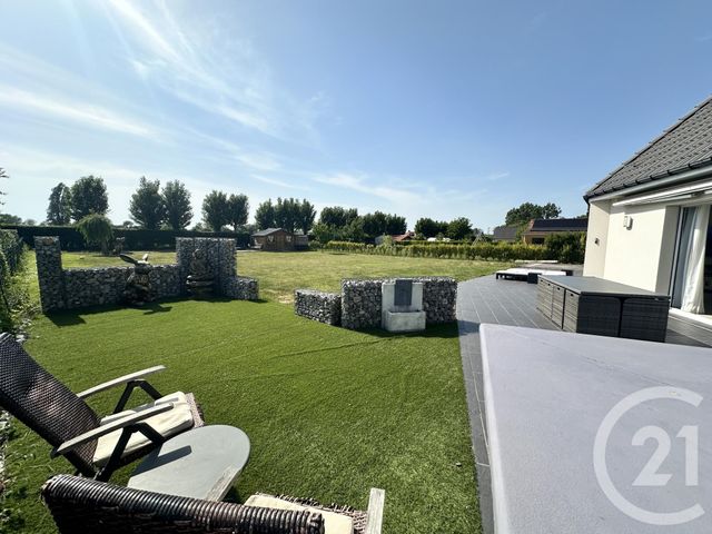 Maison &agrave; vendre - 6 pi&egrave;ces - 142,30 m2 - Audruicq - 62 - NORD-PAS-DE-CALAIS
