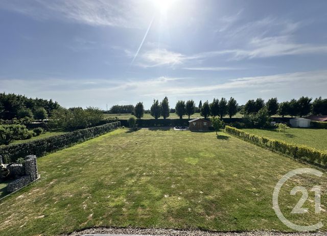 Maison &agrave; vendre - 6 pi&egrave;ces - 142,30 m2 - Audruicq - 62 - NORD-PAS-DE-CALAIS