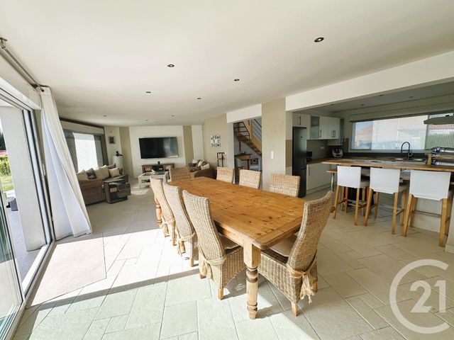 Maison &agrave; vendre - 6 pi&egrave;ces - 142,30 m2 - Audruicq - 62 - NORD-PAS-DE-CALAIS